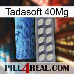 Tadasoft 40Mg 34